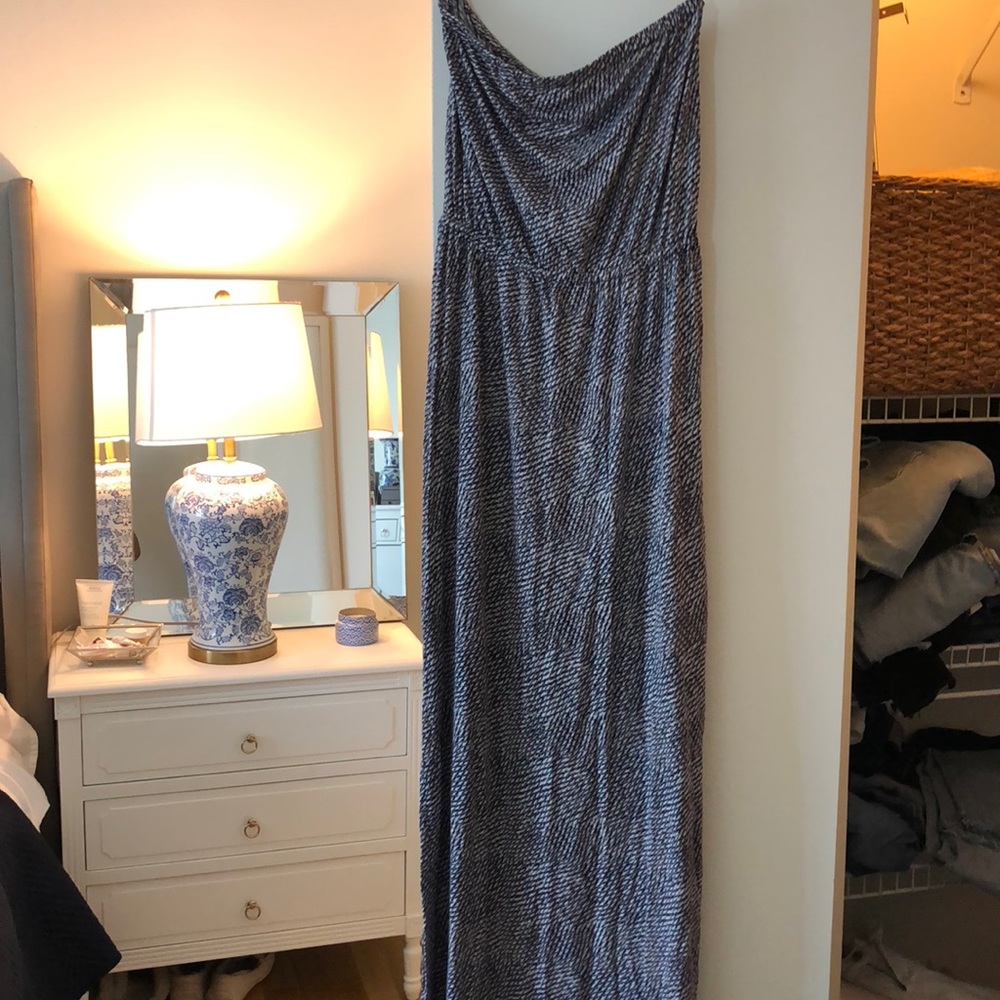 NWT Joie Maxi Dress XXS